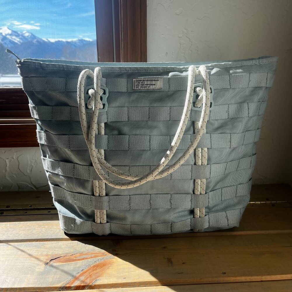 Nike AF-1 Tote Bag- 26L